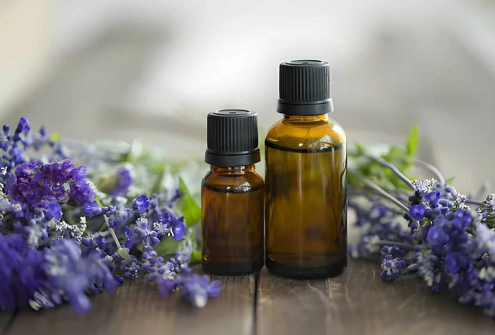 Customized fragrance design