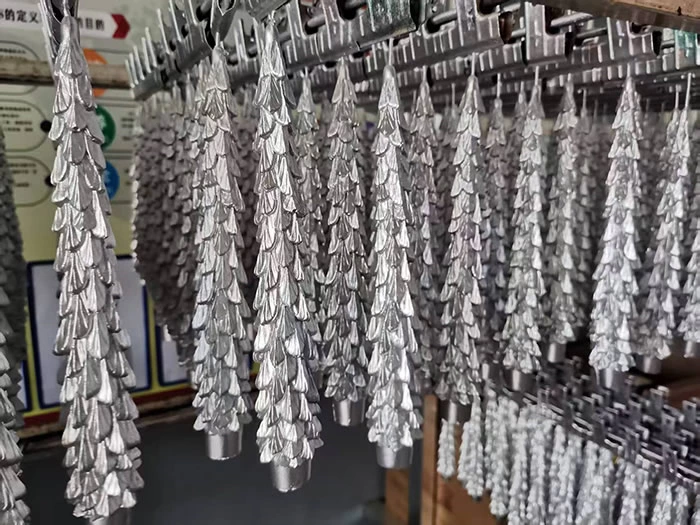 Function and Size Customization