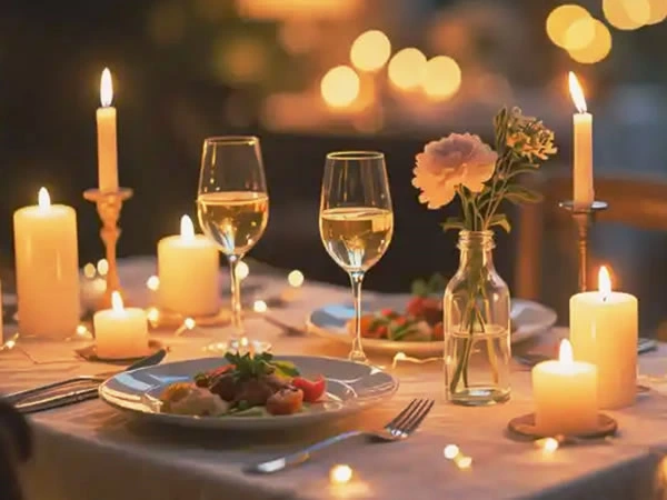 Looking For Global Partners