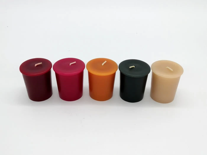 Scented Votive Candles Supply