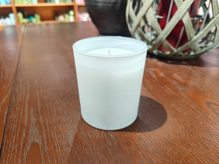 Custom Soy Wax Aroma Candles Wholesale