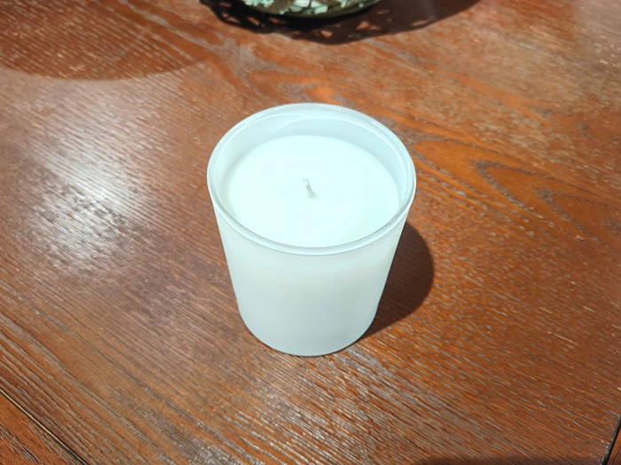 aroma candles