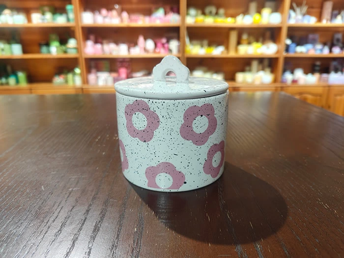 Best Ceramic Scented Candles For Home