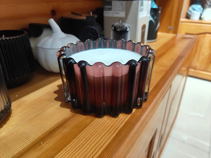 luxury candle