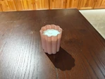 Custom Natural Scented Candles Supplier