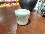 Ceramic Jar Pumpkin Spice Candle