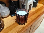 Soy Wax Scented Candle Factory