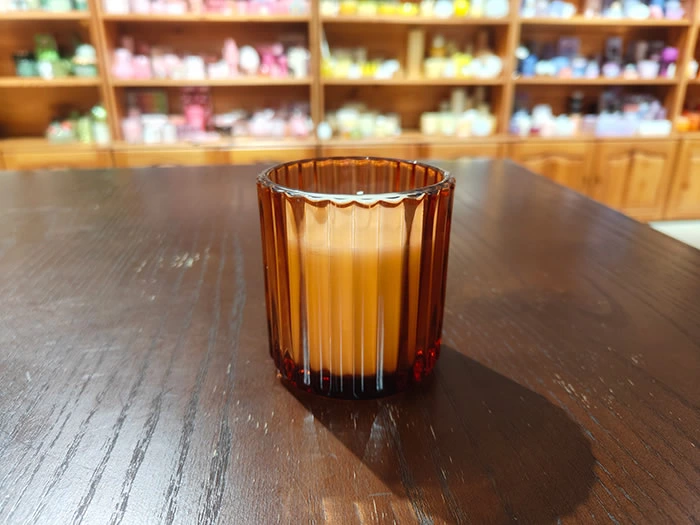 Custom Strong Scented Candles