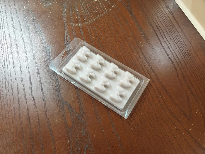 wax melts